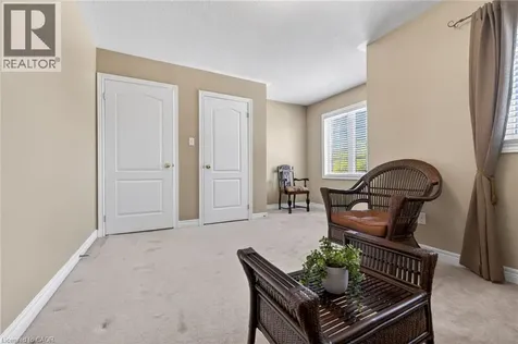 1022 Laidlaw Drive Milton ON L9T 6R9