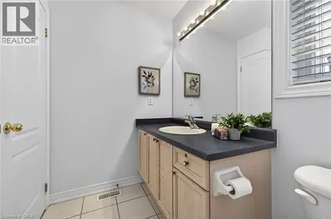 1022 Laidlaw Drive Milton ON L9T 6R9
