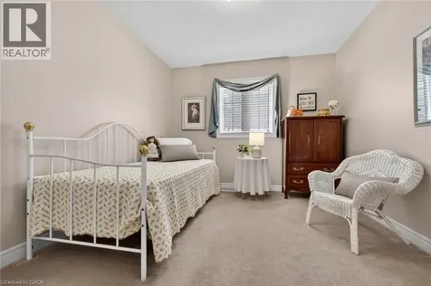 1022 Laidlaw Drive Milton ON L9T 6R9