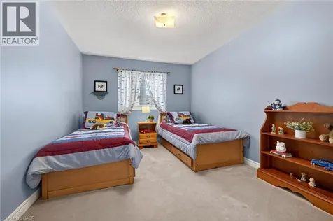 1022 Laidlaw Drive Milton ON L9T 6R9