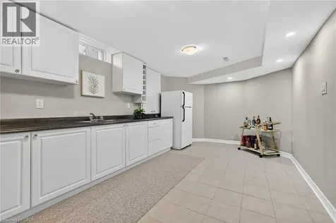 1022 Laidlaw Drive Milton ON L9T 6R9