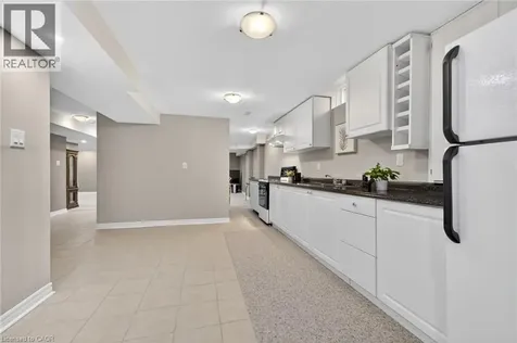 1022 Laidlaw Drive Milton ON L9T 6R9