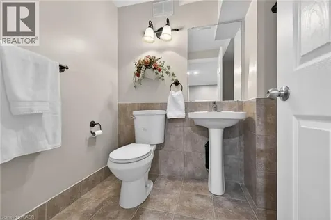 1022 Laidlaw Drive Milton ON L9T 6R9