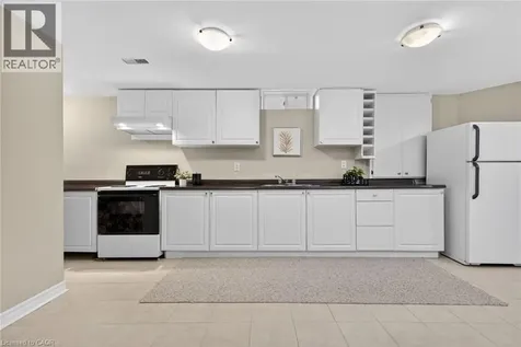 1022 Laidlaw Drive Milton ON L9T 6R9