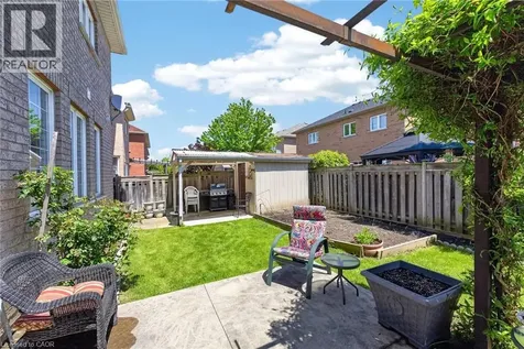 1022 Laidlaw Drive Milton ON L9T 6R9