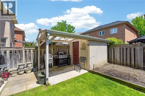 1022 Laidlaw Drive Milton ON L9T 6R9