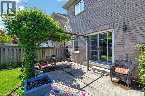 1022 Laidlaw Drive Milton ON L9T 6R9