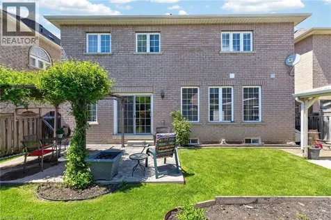 1022 Laidlaw Drive Milton ON L9T 6R9