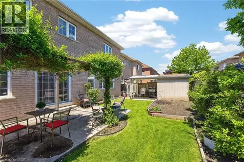 1022 Laidlaw Drive Milton ON L9T 6R9