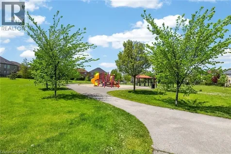 1022 Laidlaw Drive Milton ON L9T 6R9
