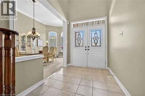 1022 Laidlaw Drive Milton ON L9T 6R9