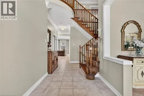 1022 Laidlaw Drive Milton ON L9T 6R9