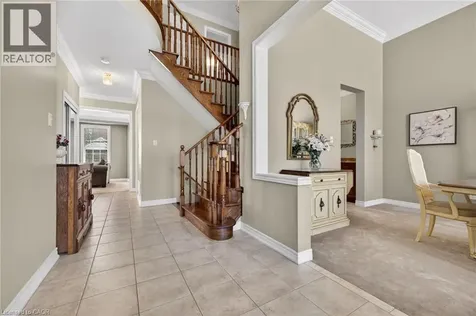 1022 Laidlaw Drive Milton ON L9T 6R9