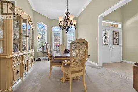 1022 Laidlaw Drive Milton ON L9T 6R9