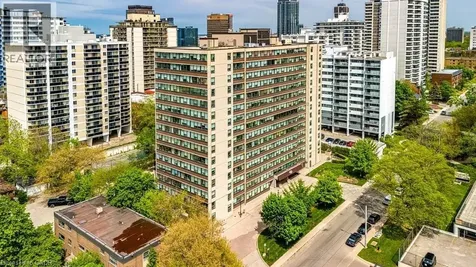 120 Duke Street Hamilton ON L8P 4T1