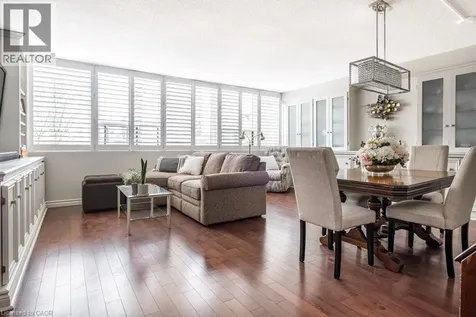 120 Duke Street Hamilton ON L8P 4T1
