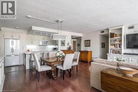 120 Duke Street Hamilton ON L8P 4T1