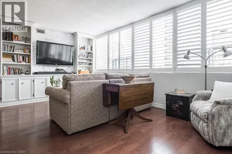 120 Duke Street Hamilton ON L8P 4T1