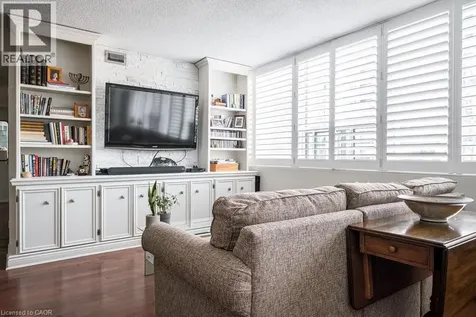 120 Duke Street Hamilton ON L8P 4T1