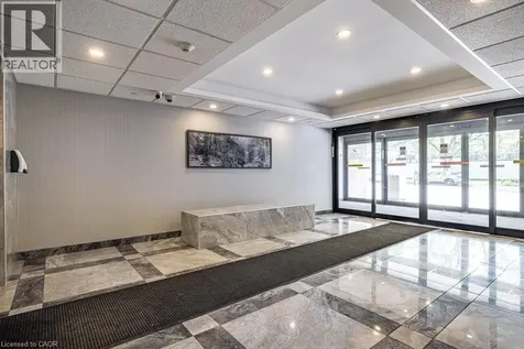 120 Duke Street Hamilton ON L8P 4T1
