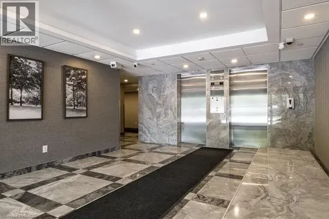 120 Duke Street Hamilton ON L8P 4T1