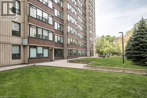 120 Duke Street Hamilton ON L8P 4T1