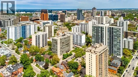 120 Duke Street Hamilton ON L8P 4T1