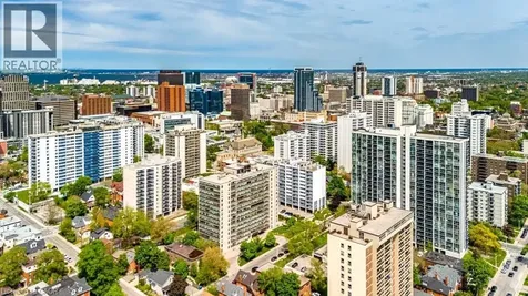120 Duke Street Hamilton ON L8P 4T1