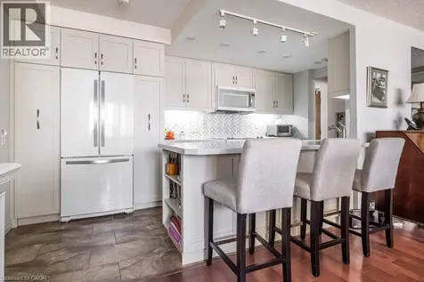 120 Duke Street Hamilton ON L8P 4T1