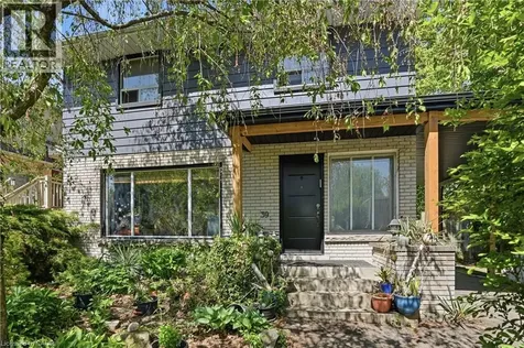 39 Paradise Road North Hamilton ON L8S 3S6