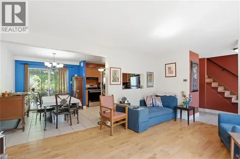 39 Paradise Road North Hamilton ON L8S 3S6