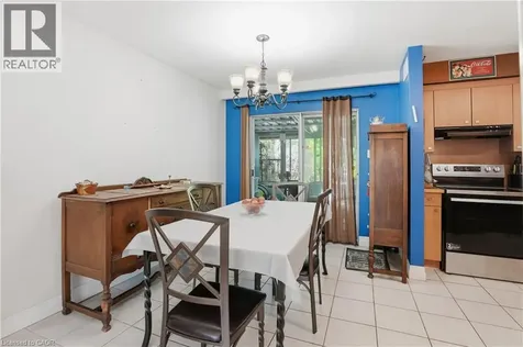 39 Paradise Road North Hamilton ON L8S 3S6
