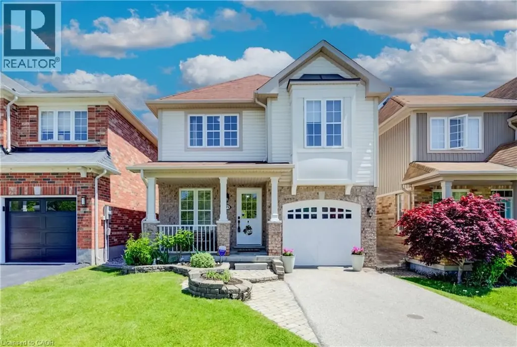 75 Norwich Road Breslau ON N0B 1M0