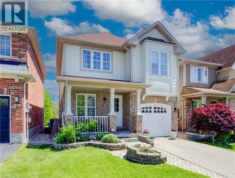 75 Norwich Road Breslau ON N0B 1M0