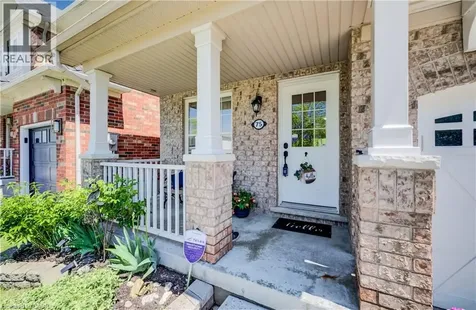 75 Norwich Road Breslau ON N0B 1M0