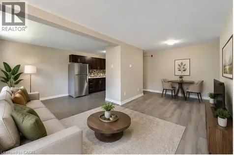 326 Erb Street West Waterloo ON N2L 1W3