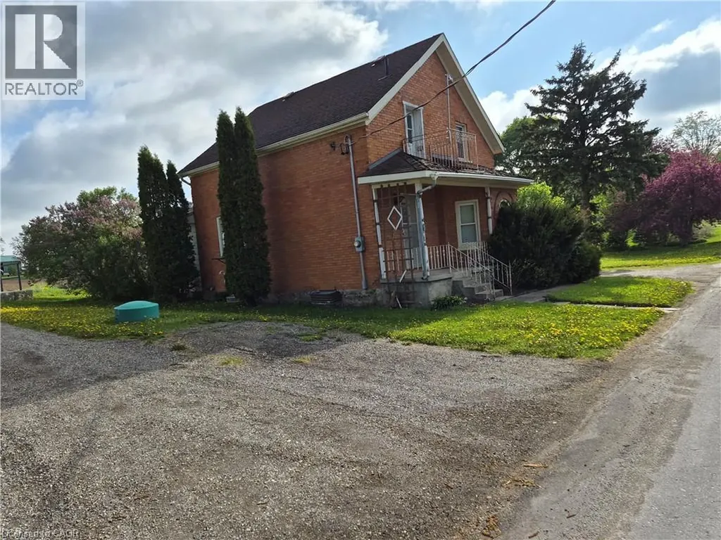 9 Florapine Road Floradale ON N0B 1V0