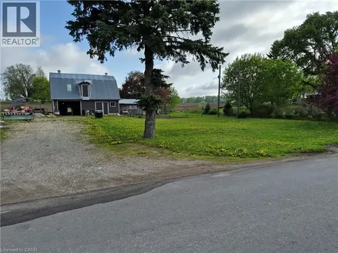 9 Florapine Road Floradale ON N0B 1V0