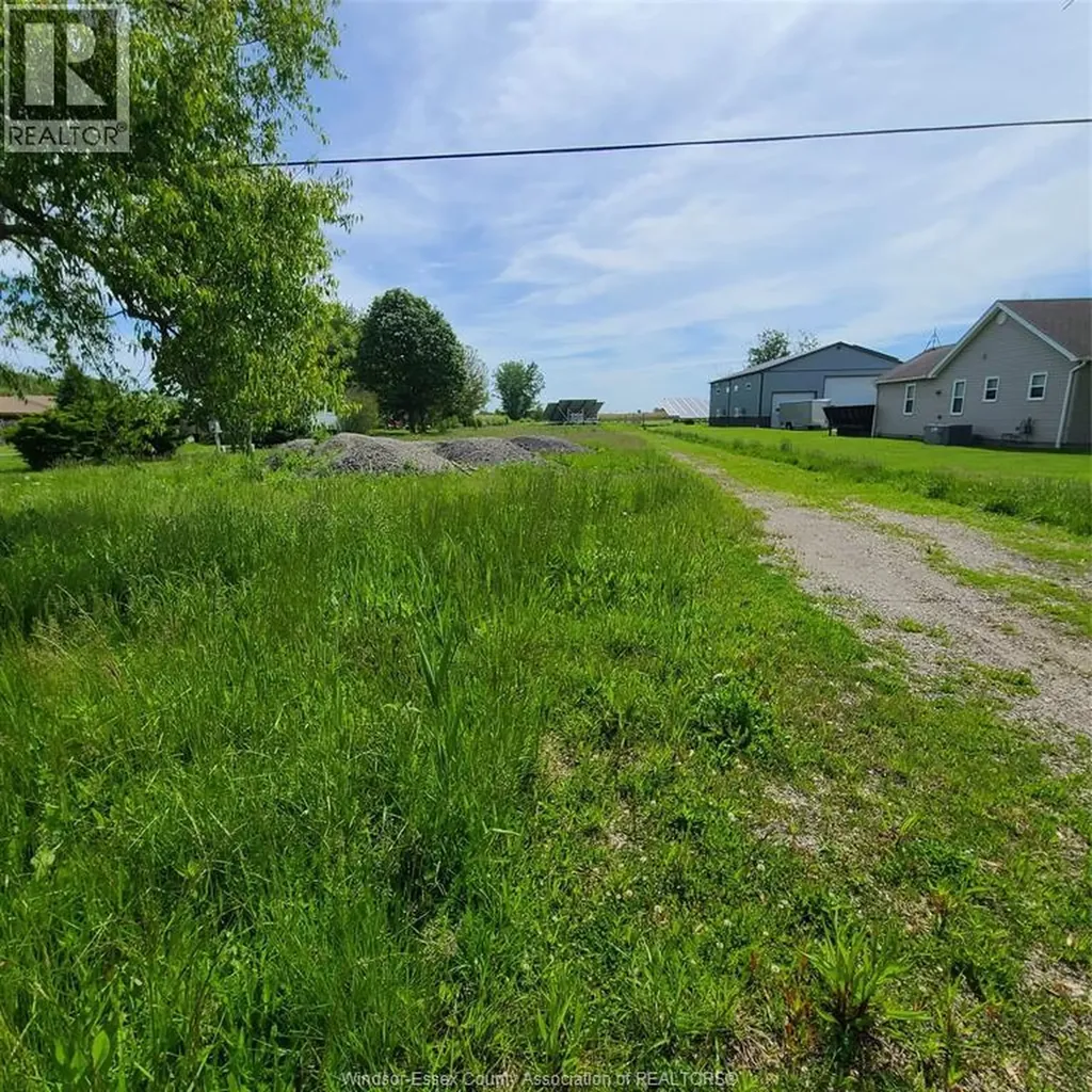 1987 Front Road North Amherstburg ON N9V 3R3