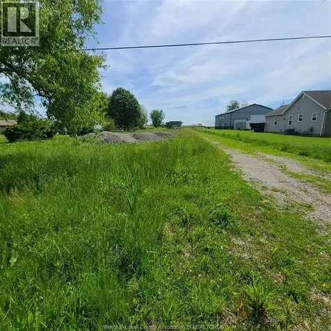 1987 Front Road North Amherstburg ON N9V 3R3