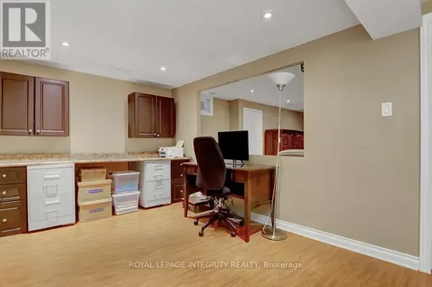 27 Birchview Road Ottawa ON K2G 3G3
