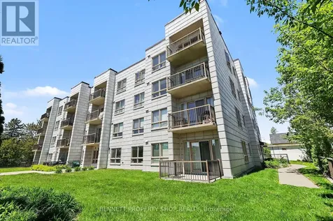 14 Norice Street Ottawa ON K2G 2X4