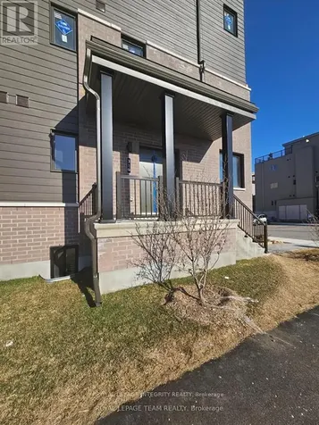 316 Mishi Private Ottawa ON K1K 4Z1