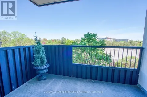 2951 Riverside Drive Ottawa ON K1V 8W6