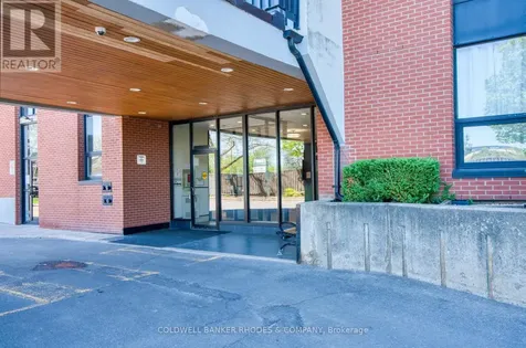 2951 Riverside Drive Ottawa ON K1V 8W6