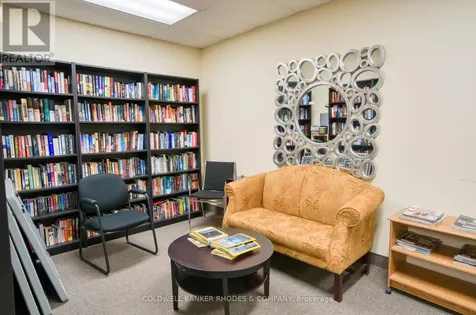 2951 Riverside Drive Ottawa ON K1V 8W6
