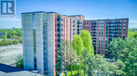 2951 Riverside Drive Ottawa ON K1V 8W6