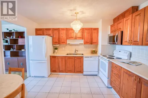 2951 Riverside Drive Ottawa ON K1V 8W6