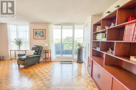 2951 Riverside Drive Ottawa ON K1V 8W6