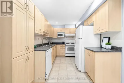 189 Gray Crescent Ottawa ON K2K 3L8